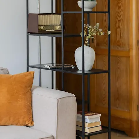 Apartment Elegant Near Royal Baths Park By Renters Warsaw
