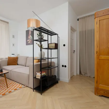 Elegant Near Royal Baths Park By Renters Warsaw